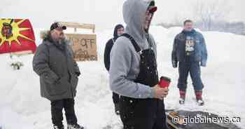 ‘We can’t continue like this’: Quebec, Ottawa form committee to address rail line blockades - Global News