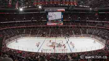 Jim Little’s big task is filling the seats in Ottawa - TSN