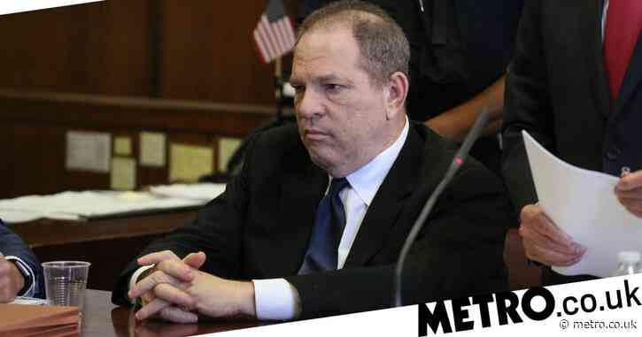 Harvey Weinstein branded ‘abusive rapist’ and ‘predator’ in trial closing arguments