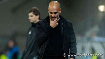 Pep Guardiola faces key decision following Manchester City's Champions League ban