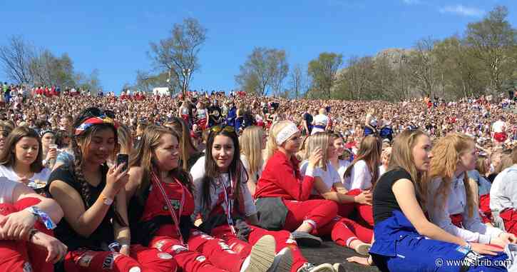 David Brooks: Education is how Scandinavia got great