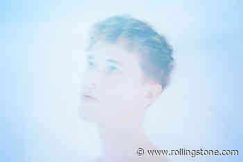 Ryan Beatty’s Turn Away From Top 40 Pop