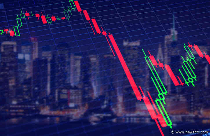 $40M Bitcoin Auction Next Week May Cause a Bitcoin Flash Crash, Data Shows