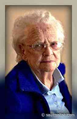 COLLINS, Eveline Norine