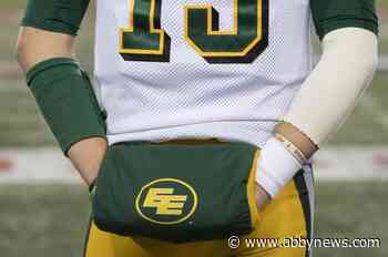 CFL’s Edmonton Eskimos keep team name following consultations