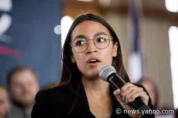 AOC lowers expectations on Medicare for All, admitting Sanders 'can't wave a magic wand' to pass it
