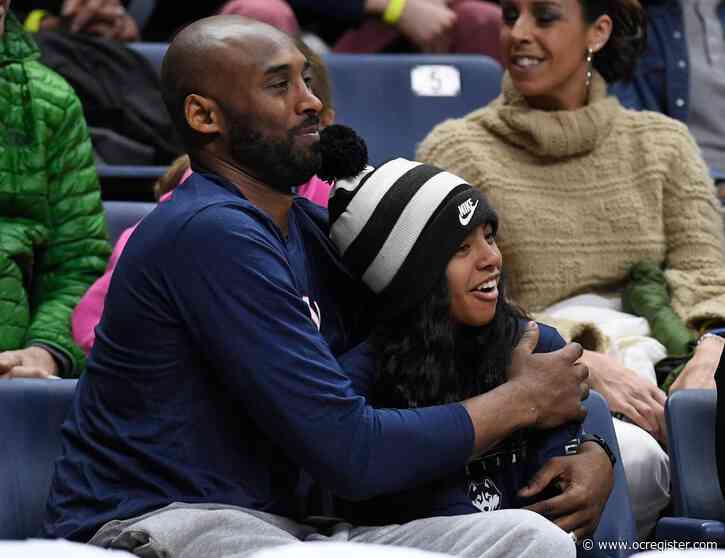 Registration begins for Kobe Bryant memorial at Staples