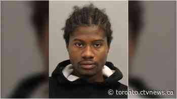 Toronto police searching for 'dangerous' man in firearms investigation