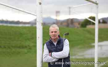 Our Sporting Lives and Times with Marty Magee: 'I missed out on the title. That was a big disappointment, all over something that was totally wrong'