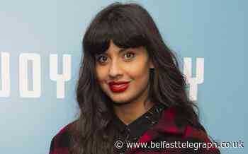 Jameela Jamil’s boyfriend hits out at her critics