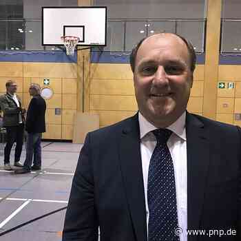 Ticker: Willmerdinger (parteilos) bleibt Bürgermeister in Tittling - Tittling - Passauer Neue Presse