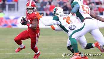 Fantasy Football: XFL Week 2 DFS picks for DraftKings, FanDuel