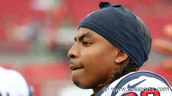 Texans release 2016 first-round pick Vernon Hargreaves after midseason signing in 2019