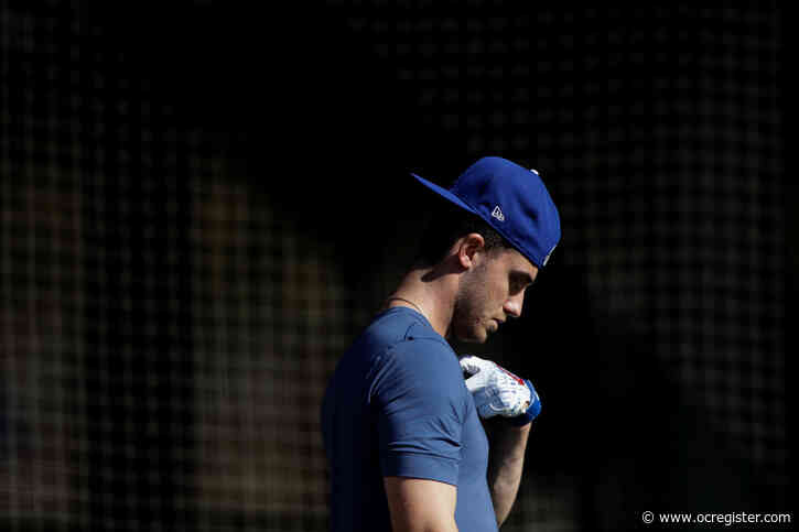Cody Bellinger on 2017 Astros: ‘Everyone knows they stole a ring from us’