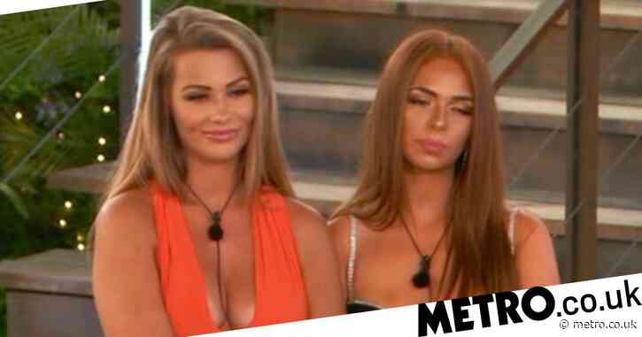 Love Island’s Shaughna Phillips dumped from the villa as Luke M chooses Demi Jones