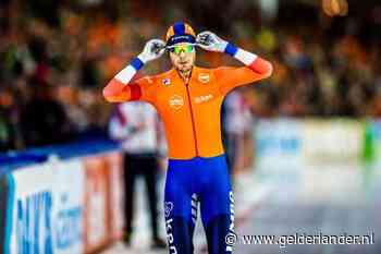 LIVE | Fish zet wereldrecord neer op 10 kilometer, nu beurt aan Bloemen en Roest