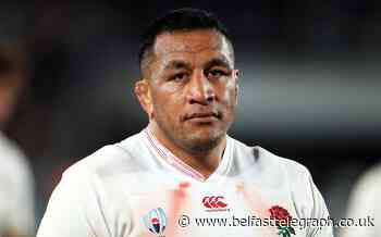 Mako Vunipola has ‘no regrets’ over business deal with former Saracens chairman