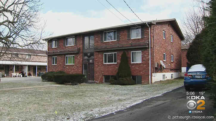 Police: Woman’s Son Could Not Get Inside ‘Deplorable’ Apartment Because Rooting Food, Human Waste And Liquor Bottles Covered Floor