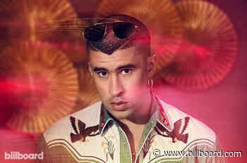 'It's OK to Cry & Dance,' Plus 9 More of Bad Bunny's Most Inspirational Tweets