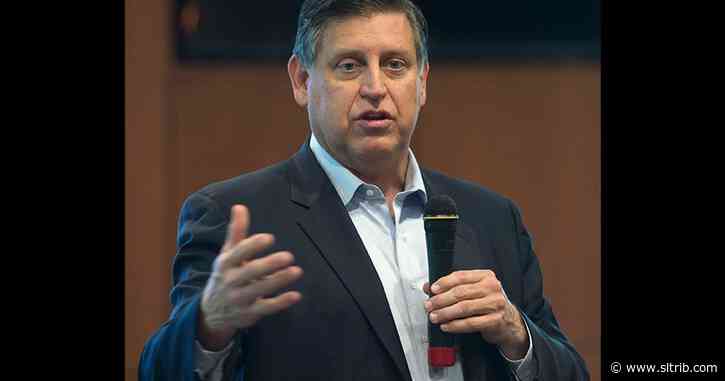 George Pyle: Controversial homelessness guru makes sense. In context.