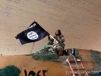 ISIS is bigger now than when it first formed, and Trump's conflict with Iran could give it a boost