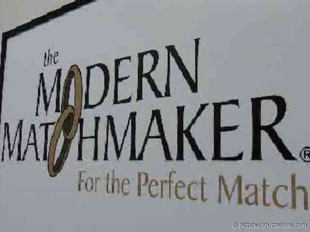 Professional Matchmaker Helps Pittsburghers Find Love