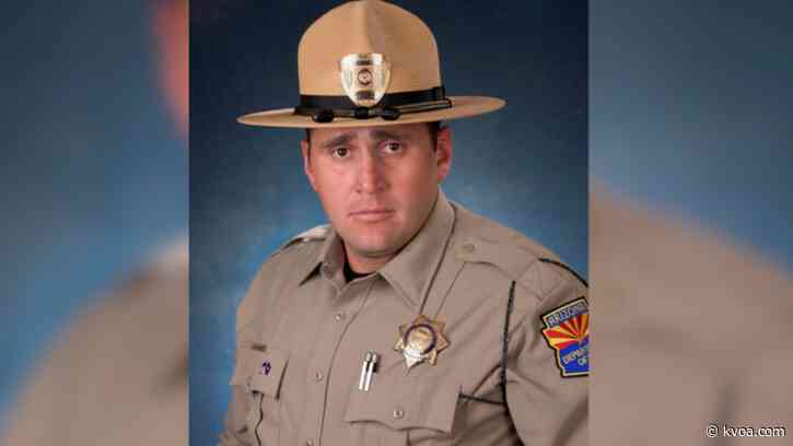 DPS trooper speaks about saving man who was gored, trampled from bull in Benson