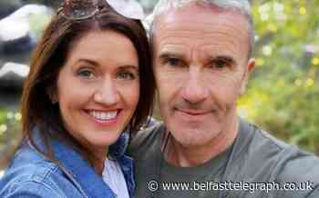 Tragic Antrim man Arnie Clarke will be missed 'by a lot of people'