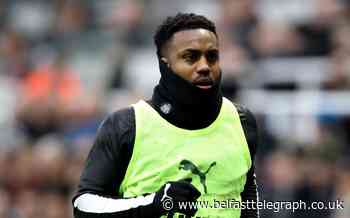 Steve Bruce wants Danny Rose to prove doubters wrong