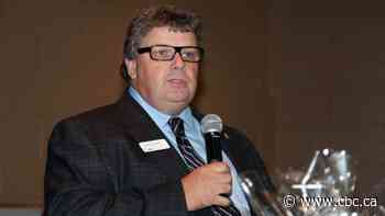 Niagara financier facing more fraud charges 