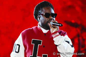 Wale Made a Valentine's Day Playlist That Will Give You All the Feels: Exclusive