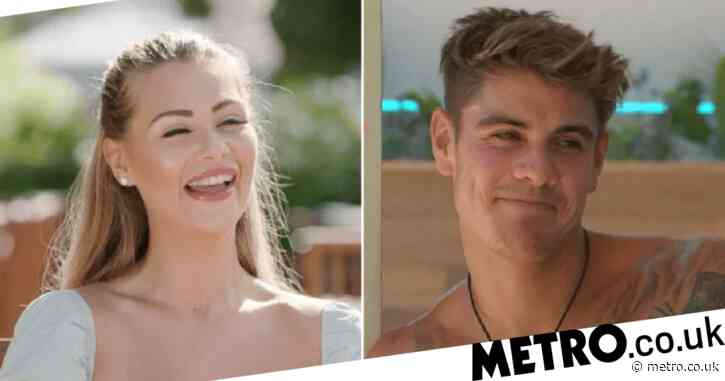 Love Island’s Shaughna Phillips insists feelings for Luke M are the real deal and she wants to see him outside the villa