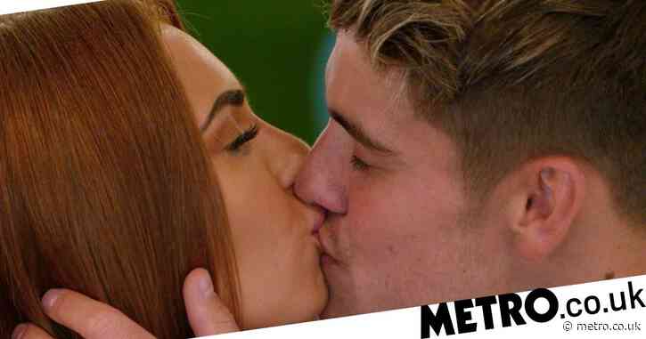 Who are the new Love Island couples as Shaughna Phillips gets dumped?