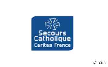 Le Secours Catholique est présent dans plus de quarantes localités dans l' Hérault. Comment chaque équipe v... - RCF