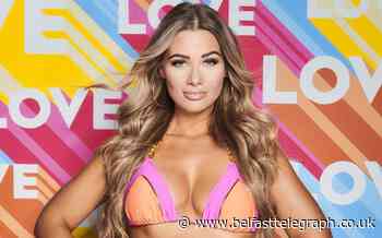 Luke M couples up with Demi as Shaughna leaves Love Island villa