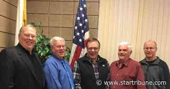 Roseau County Board declares its opposition to more restrictive gun laws