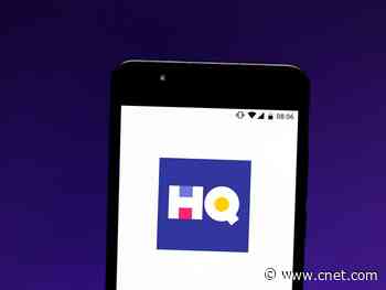 HQ Trivia is dead, report says     - CNET