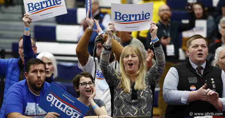 Rich Lowry: Sanders’ attraction and ascent are familiar internationally