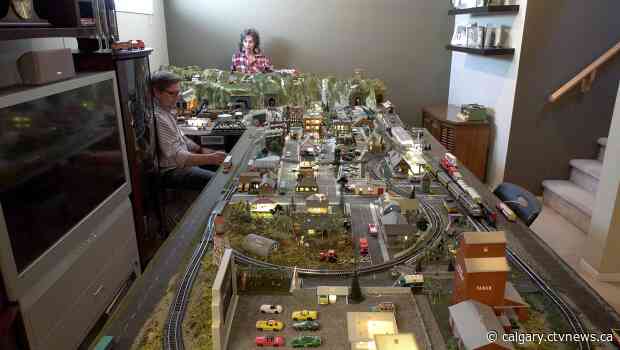 Slowing development and progression of dementia through hobbies