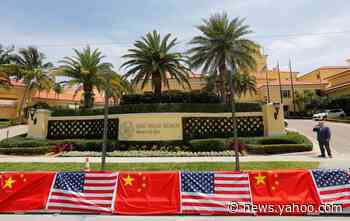 U.S. renews pressure on China to join nuclear talks