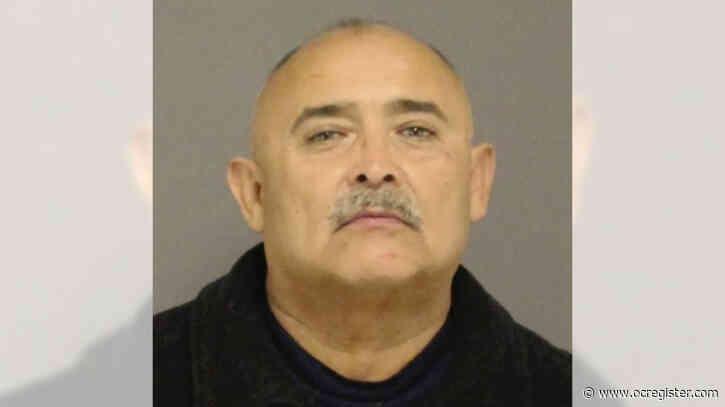Man arrested after Tustin apartment complex fire is charged with arson