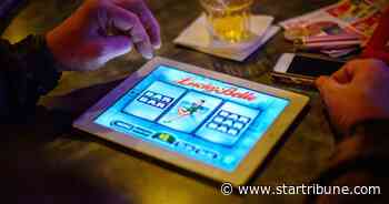 Shakopee community challenging legality of electronic pulltabs