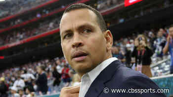 Alex Rodriguez is reportedly interested in buying the Mets, but David Samson says he won't be able to