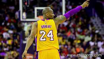 Kobe Bryant, Tim Duncan and Kevin Garnett headline Basketball Hall of Fame finalists for class of 2020