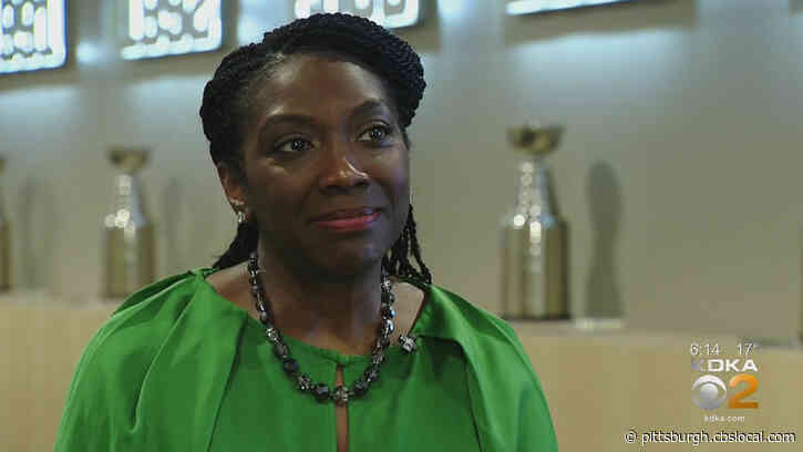 Local Woman Working To Make Pittsburgh More Livable For Everyone