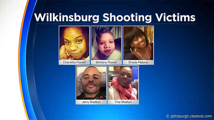 Families Of 6 Victims Killed In Wilkinsburg Mass Shooting Looking For Justice After Cheron Shelton’s Acquittal