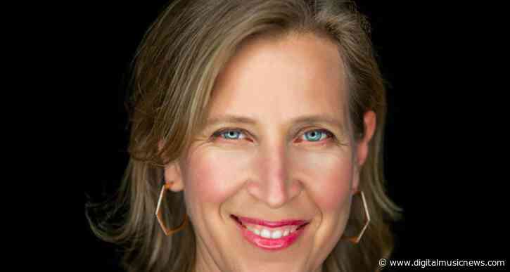 YouTube Paid the Music Industry More Than $3 Billion In 2019, CEO Says