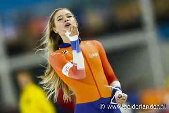 LIVE | Wat kan Leerdam op de 500 meter?