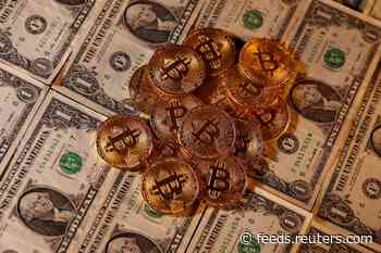 Is bitcoin's 2020 rally another flash in the pan?