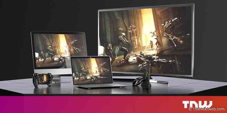 The Nvidia-Activision divorce is what cloud gaming critics fear